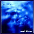 Purchase Rick Busby's debut CD release "Soul Diving" at rickbusbymusic.com.