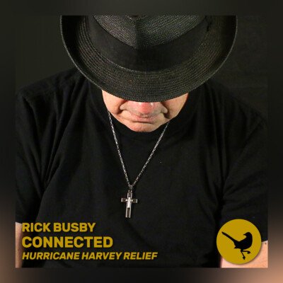 Download My New Single “Connected” & Help Me Help Atticus Records’ Hurricane Harvey Relief Efforts